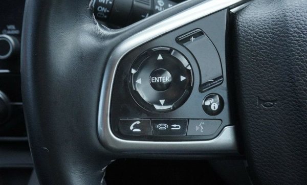 2020 Honda CR-V VTI-S (AWD) MY20 - Image 11