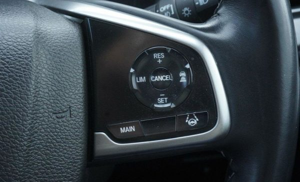2020 Honda CR-V VTI-S (AWD) MY20 - Image 12