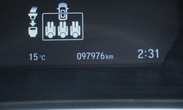 2020 Honda CR-V VTI-S (AWD) MY20 - Image 13