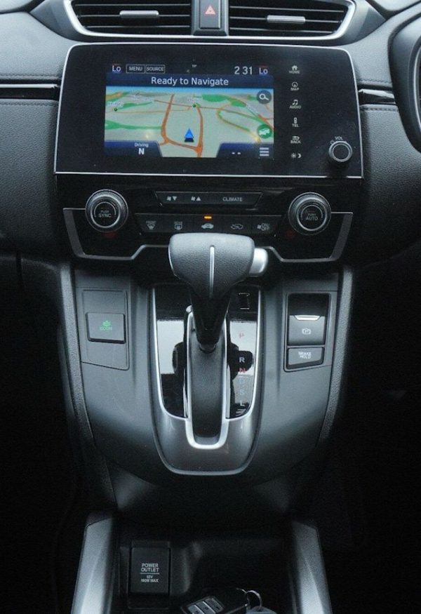 2020 Honda CR-V VTI-S (AWD) MY20 - Image 17