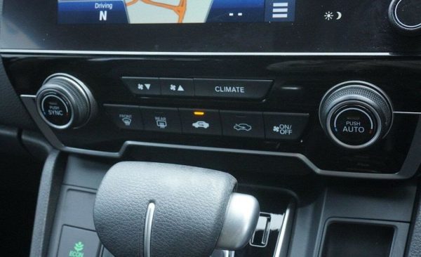 2020 Honda CR-V VTI-S (AWD) MY20 - Image 18