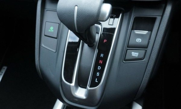 2020 Honda CR-V VTI-S (AWD) MY20 - Image 19