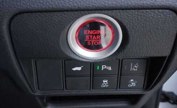 2020 Honda CR-V VTI-S (AWD) MY20 - Image 20