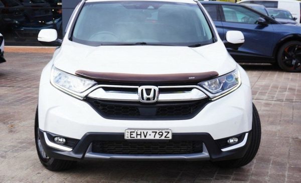 2020 Honda CR-V VTI-S (AWD) MY20 - Image 3