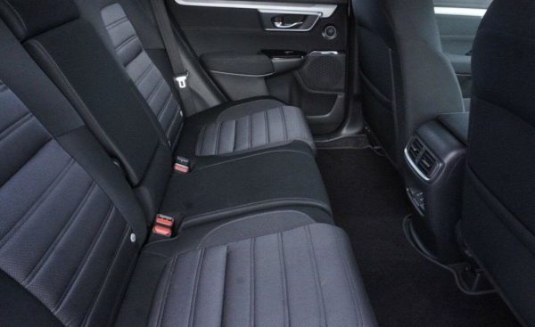 2020 Honda CR-V VTI-S (AWD) MY20 - Image 22