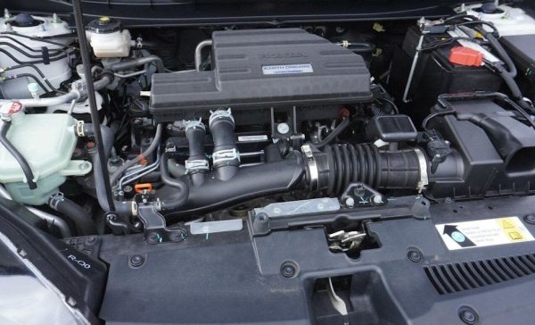 2020 Honda CR-V VTI-S (AWD) MY20 - Image 27