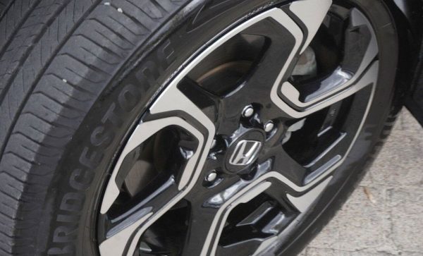 2020 Honda CR-V VTI-S (AWD) MY20 - Image 29
