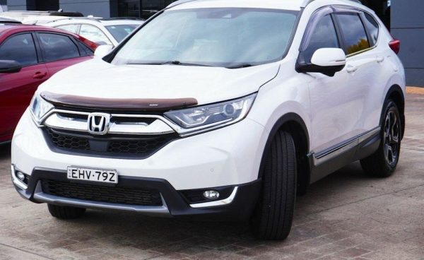 2020 Honda CR-V VTI-S (AWD) MY20 - Image 4