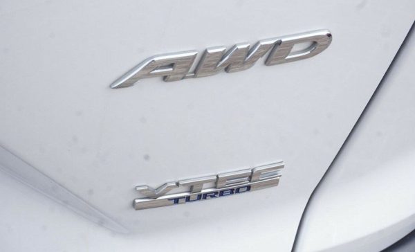 2020 Honda CR-V VTI-S (AWD) MY20 - Image 31