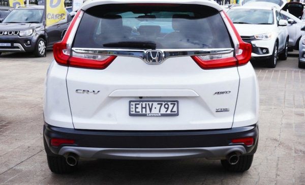 2020 Honda CR-V VTI-S (AWD) MY20 - Image 6