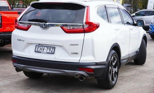 2020 Honda CR-V VTI-S (AWD) MY20 - Image 7