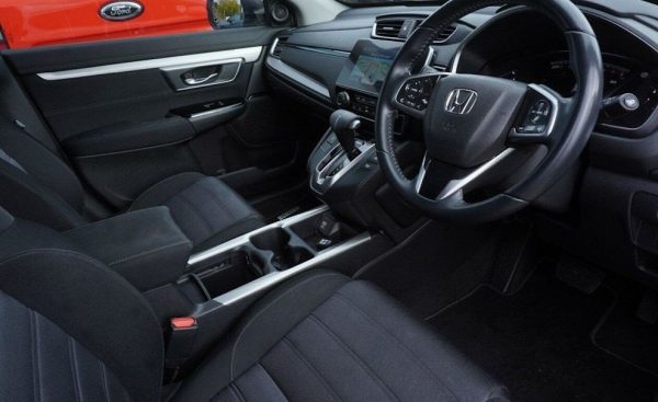2020 Honda CR-V VTI-S (AWD) MY20 - Image 8