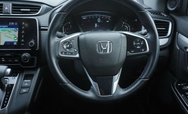 2020 Honda CR-V VTI-S (AWD) MY20 - Image 10