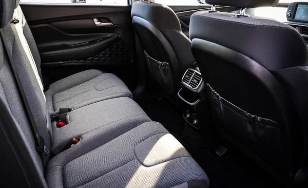 2020 Hyundai Santa FE Active X MPI (2WD) TM.2 MY20 - Image 11