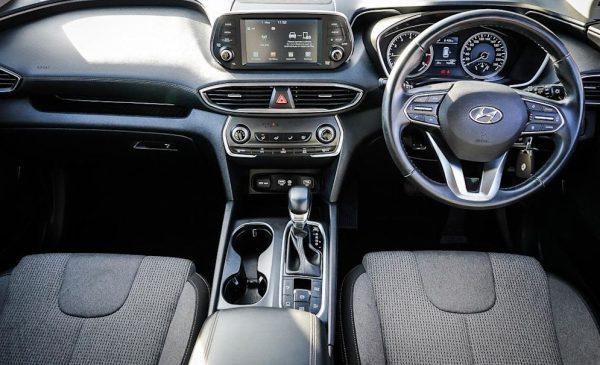 2020 Hyundai Santa FE Active X MPI (2WD) TM.2 MY20 - Image 12