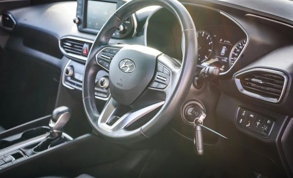 2020 Hyundai Santa FE Active X MPI (2WD) TM.2 MY20 - Image 15