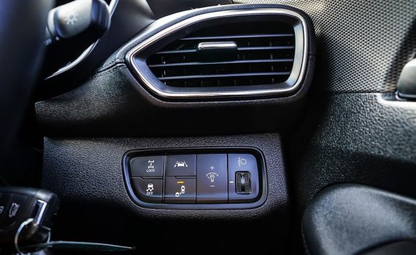 2020 Hyundai Santa FE Active X MPI (2WD) TM.2 MY20 - Image 16