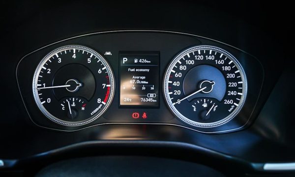 2020 Hyundai Santa FE Active X MPI (2WD) TM.2 MY20 - Image 19