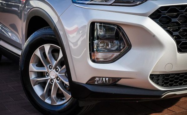 2020 Hyundai Santa FE Active X MPI (2WD) TM.2 MY20 - Image 2