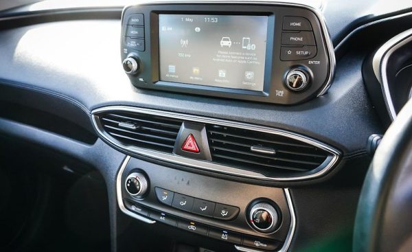 2020 Hyundai Santa FE Active X MPI (2WD) TM.2 MY20 - Image 20