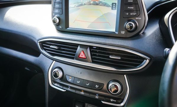 2020 Hyundai Santa FE Active X MPI (2WD) TM.2 MY20 - Image 21