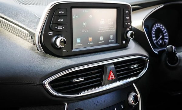 2020 Hyundai Santa FE Active X MPI (2WD) TM.2 MY20 - Image 25
