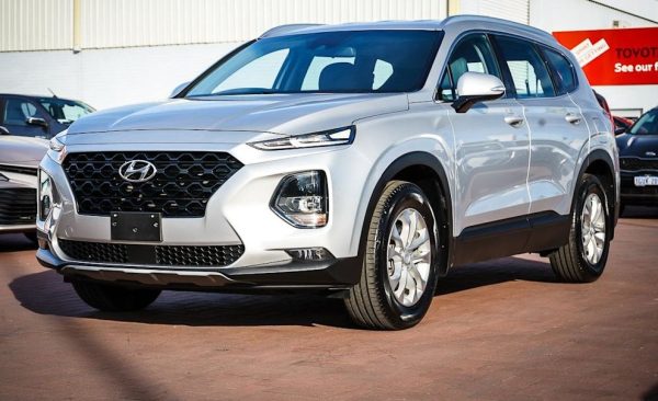 2020 Hyundai Santa FE Active X MPI (2WD) TM.2 MY20 - Image 4