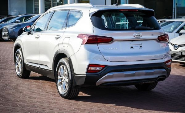 2020 Hyundai Santa FE Active X MPI (2WD) TM.2 MY20 - Image 6