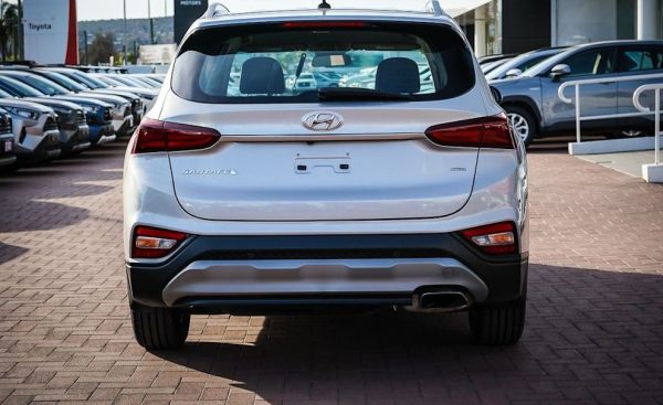 2020 Hyundai Santa FE Active X MPI (2WD) TM.2 MY20 - Image 7