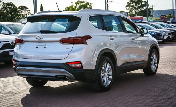 2020 Hyundai Santa FE Active X MPI (2WD) TM.2 MY20 - Image 8