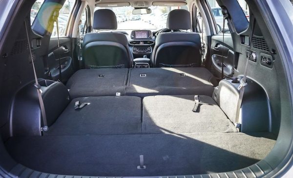 2020 Hyundai Santa FE Active X MPI (2WD) TM.2 MY20 - Image 9
