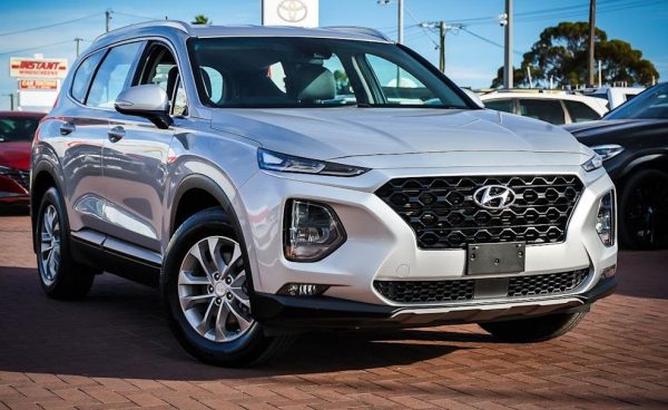 2020 Hyundai Santa FE Active X MPI (2WD) TM.2 MY20 - Image 26
