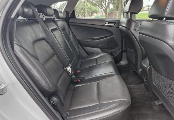 2020 Hyundai Tucson Active (2WD) TL4 MY20 - Image 16