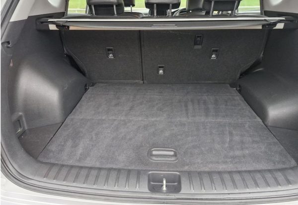 2020 Hyundai Tucson Active (2WD) TL4 MY20 - Image 17