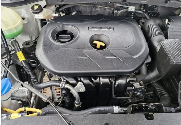 2020 Hyundai Tucson Active (2WD) TL4 MY20 - Image 18
