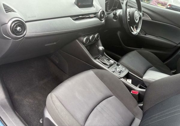 2020 Mazda CX-3 Maxx Sport - Image 11