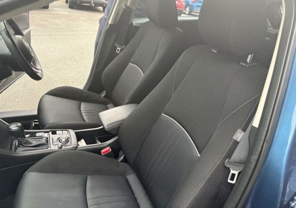 2020 Mazda CX-3 Maxx Sport - Image 12