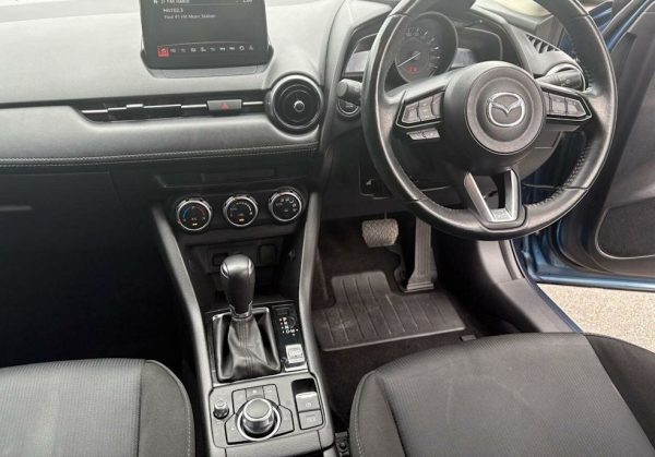 2020 Mazda CX-3 Maxx Sport - Image 13