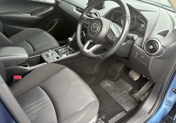 2020 Mazda CX-3 Maxx Sport - Image 15