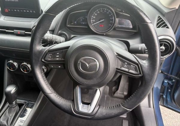 2020 Mazda CX-3 Maxx Sport - Image 16