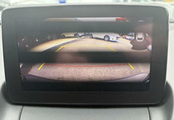 2020 Mazda CX-3 Maxx Sport - Image 20