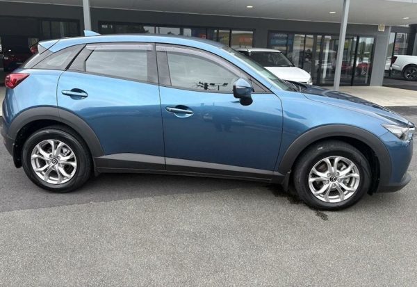 2020 Mazda CX-3 Maxx Sport - Image 3