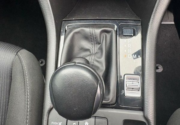 2020 Mazda CX-3 Maxx Sport - Image 22