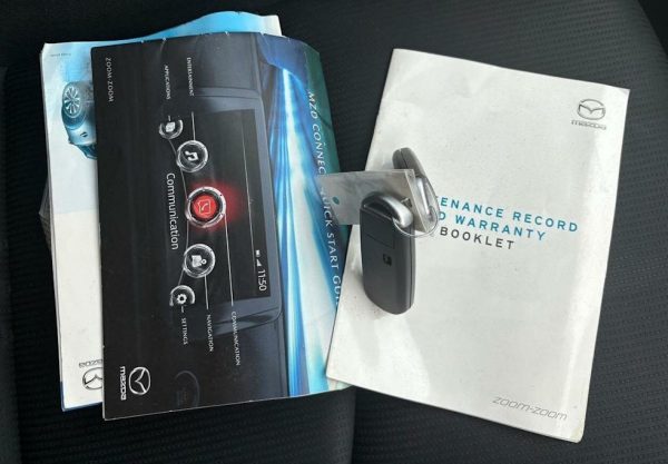 2020 Mazda CX-3 Maxx Sport - Image 24