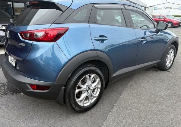 2020 Mazda CX-3 Maxx Sport - Image 4