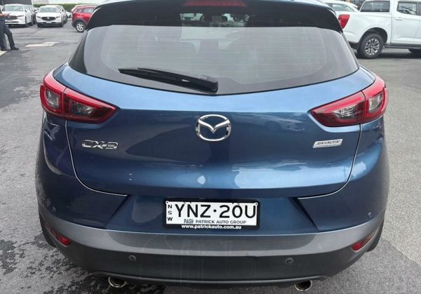 2020 Mazda CX-3 Maxx Sport - Image 5