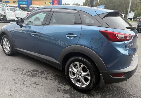 2020 Mazda CX-3 Maxx Sport - Image 7