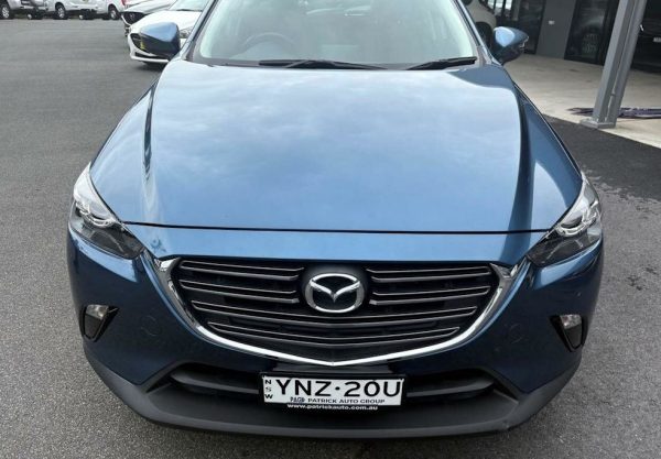 2020 Mazda CX-3 Maxx Sport - Image 9