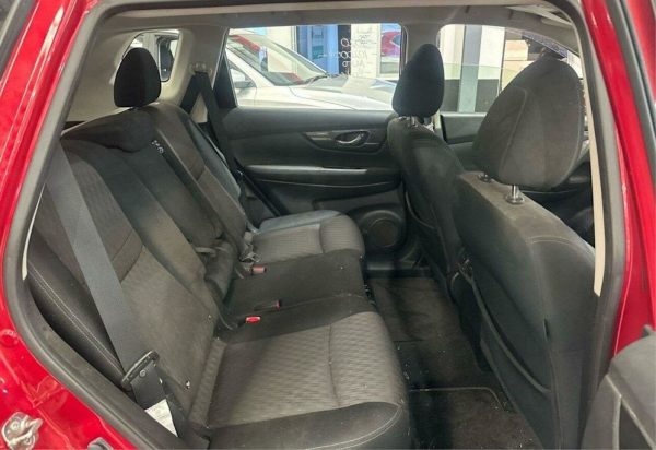 2020 Nissan X-Trail ST (4X2) T32 MY20 - Image 11