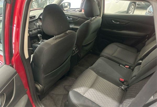 2020 Nissan X-Trail ST (4X2) T32 MY20 - Image 12